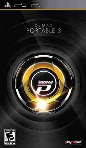 Descargar DJ Max 3 Portable [English][FIX FINAL] por Torrent